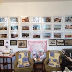 Razkritje spominske plošče dr. Mirka Lenaršiča 27